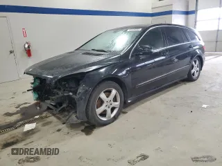 2012 Mercedes-Benz R-Class R 350 BlueTEC with VIN 4JGCB2FE6CA153854, listed as a Copart auction lot 42225095 with 126,892 mi miles and Clean Title. Bid and sale history available at carsss.com. Image 1.