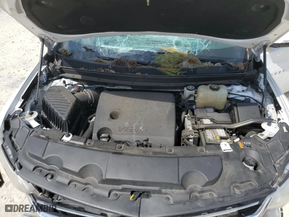 2018 Chevrolet Traverse LT Cloth with VIN 1GNERGKW1JJ229652, listed as a Copart auction lot 74206004 with 184,294 mi miles and Salvage Title. Bid and sale history available at carsss.com. Image 13.