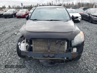 2012 Toyota RAV4 Sport с VIN 2T3RK4DV1CW070802, выставлен на аукционе Copart как лот 48756465 с пробегом 236 117 миль миль и Списание • Salvage title. История ставок и продаж доступна на DreamBid. Изображение 5.
