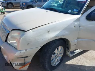 2005 Mercury Mountaineer z VIN 4M2DU66E85ZJ21156, wystawiony jako IAAI lot #42198864 z przebiegiem 267 555 mil mil oraz . Historia ofert i sprzedaży dostępna na DreamBid. Obrazek 6.
