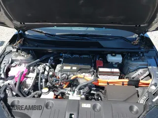 2024 Toyota bZ4X XLE z VIN JTMABACA5RA070254, wystawiony jako IAAI lot #42427736 z przebiegiem 5 718 mil mil oraz . Historia ofert i sprzedaży dostępna na DreamBid. Obrazek 10.