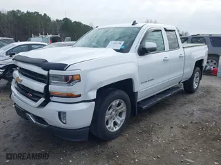 2019 Chevrolet Silverado 1500 LD LT with VIN 2GCVKPEC5K1199940, listed as a IAAI auction lot 41222798 with 83,713 mi miles. Bid and sale history available at carsss.com. Image 19.