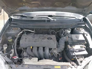 2006 Toyota Matrix STD z VIN 2T1KR32E46C615612, wystawiony jako IAAI lot #41939746 z przebiegiem 220 477 mil mil oraz . Historia ofert i sprzedaży dostępna na DreamBid. Obrazek 10.