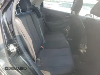 2014 Mazda 2 Sport with VIN JM1DE1KY7E0172951, listed as a Copart auction lot 66514254 with 120,484 mi miles and Salvage Title. Bid and sale history available at carsss.com. Image 10.