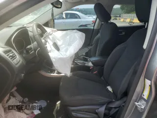 2018 Jeep Compass Sport с VIN 3C4NJCAB3JT226722, выставлен на аукционе Copart как лот 59609515 с пробегом 115 494 миль миль и Списание • Salvage title. История ставок и продаж доступна на DreamBid. Изображение 7.