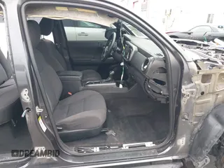 2017 Toyota Tacoma SR5 with VIN 3TMDZ5BN1HM021526, listed as a IAAI auction lot 42204091 with 82,802 mi miles and . Bid and sale history available at DreamBid. Image 5.