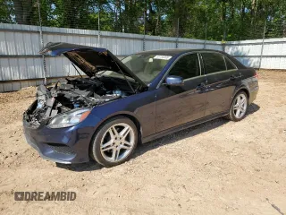 2014 Mercedes-Benz E 350 Luxury z VIN WDDHF8JB8EA892733, wystawiony jako Copart lot #53736865 z przebiegiem 162 688 mil mil oraz Szkoda całkowita • Salvage title. Historia ofert i sprzedaży dostępna na DreamBid. Obrazek 1.