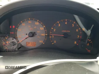 2003 Infiniti G35 w/Leather z VIN JNKCV54E93M209766, wystawiony jako Copart lot #58235305 z przebiegiem 187 660 mil mil oraz Tytuł czysty. Historia ofert i sprzedaży dostępna na DreamBid. Obrazek 9.