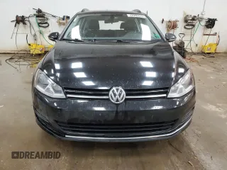 2015 Volkswagen Golf SportWagen TDI S with VIN 3VWFA7AU5FM519727, listed as a Copart auction lot 42086045 with 225,998 mi miles and Clean Title. Bid and sale history available at carsss.com. Image 5.