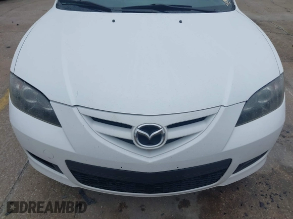 2008 Mazda 3 S GT with VIN JM1BK324181825670, listed as a IAAI auction lot 41207532 with 183,565 mi miles and . Bid and sale history available at DreamBid. Image 12.