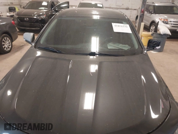 2014 Chevrolet Impala LT with VIN 1G1125S38EU115473, listed as a IAAI auction lot 41851532 with 167,513 mi miles and . Bid and sale history available at DreamBid. Image 12.