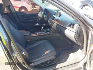 2015 BMW 3 Series 328i xDrive with VIN WBA3B5G54FNS19686, listed as a IAAI auction lot 41431980 with 74,613 mi miles and . Bid and sale history available at DreamBid. Image 5.