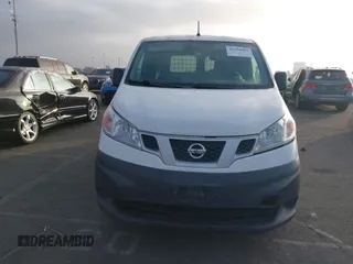 2015 Nissan NV200 S with VIN 3N6CM0KNXFK730491, listed as a IAAI auction lot 41210001 with Not provided miles and . Bid and sale history available at DreamBid. Image 12.