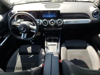 2024 Mercedes-Benz GLB 250 с VIN W1N4M4HB6RW379916, выставлен на аукционе Copart как лот 59392485 с пробегом 7 530 миль миль и Списание • Salvage title. История ставок и продаж доступна на DreamBid. Изображение 8.