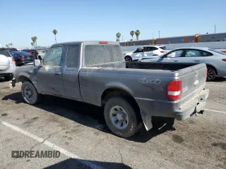 2008 Ford Ranger XLT с VIN 1FTZR45E88PB06613, выставлен на аукционе Copart как лот 61348005 с пробегом 217 417 миль миль и Списание • Salvage title. История ставок и продаж доступна на DreamBid. Изображение 2.