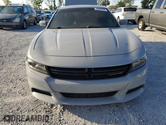 2021 Dodge Charger SXT with VIN 2C3CDXBG6MH518284, listed as a Copart auction lot 50682295 with 89,674 mi miles and Salvage Title. Bid and sale history available at carsss.com. Image 5.