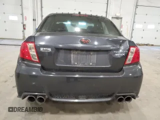 2014 Subaru WRX WRX z VIN JF1GV7E68EG003206, wystawiony jako Copart lot #50468885 z przebiegiem 111 399 mil mil oraz Nie do naprawy • Non repairable. Historia ofert i sprzedaży dostępna na DreamBid. Obrazek 6.