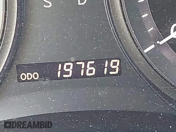 2007 Lexus ES 330 z VIN JTHBJ46G672033406, wystawiony jako IAAI lot #42395991 z przebiegiem 197 619 mil mil oraz . Historia ofert i sprzedaży dostępna na DreamBid. Obrazek 15.