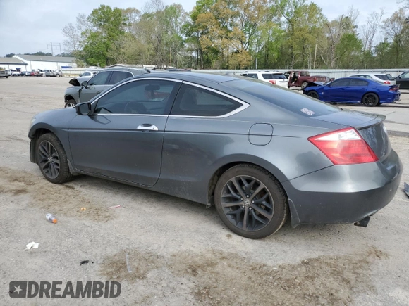 2008 Honda Accord EX-L z VIN 1HGCS22888A004245, wystawiony jako Copart lot #50554865 z przebiegiem 47 129 mil mil oraz Szkoda całkowita • Salvage title. Historia ofert i sprzedaży dostępna na DreamBid. Obrazek 2.