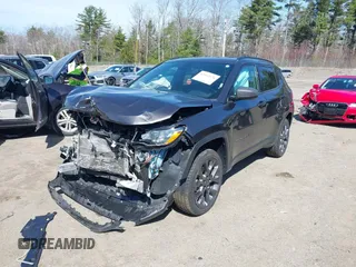 2021 Jeep Compass 80th Anniversary with VIN 3C4NJDEB1MT603763, listed as a IAAI auction lot 42053176 with 62,618 mi miles and . Bid and sale history available at DreamBid. Image 2.