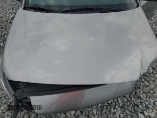 2022 Hyundai Accent SE z VIN 3KPC24A64NE189980, wystawiony jako Copart lot #56466595 z przebiegiem 72 607 mil mil oraz Nie do naprawy • Non repairable. Historia ofert i sprzedaży dostępna na DreamBid. Obrazek 11.