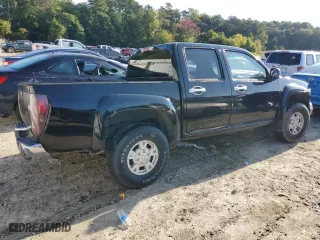 2004 Chevrolet Colorado 1SE LS Z71 with VIN 1GCDS136948212341, listed as a Copart auction lot 89167895 with 348,352 mi miles and Non Repairable. Bid and sale history available at carsss.com. Image 3.