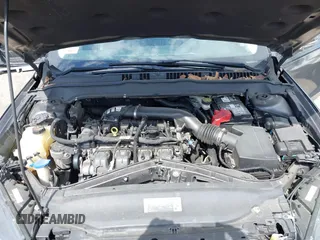 2015 Ford Fusion Titanium with VIN 3FA6P0K96FR283763, listed as a IAAI auction lot 42046868 with 104,542 mi miles. Bid and sale history available at carsss.com. Image 10.