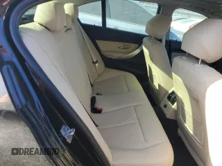 2018 BMW 3 Series 320i with VIN WBA8E1G55JNU91579, listed as a Copart auction lot 83793104 with 66,218 mi miles and Salvage Title. Bid and sale history available at carsss.com. Image 10.