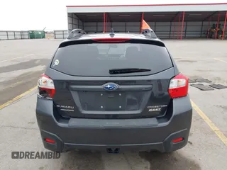 2016 Subaru Crosstrek Premium z VIN JF2GPADC5G8249248, wystawiony jako IAAI lot #41919072 z przebiegiem 128 378 mil mil oraz . Historia ofert i sprzedaży dostępna na DreamBid. Obrazek 17.