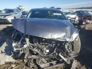 2023 Nissan Altima S with VIN 1N4BL4BV0PN348660, listed as a Copart auction lot 46491545 with 30,082 mi miles and Salvage Title. Bid and sale history available at carsss.com. Image 5.