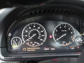 2015 BMW 5 Series 528i xDrive with VIN WBA5A7C53FD620911, listed as a IAAI auction lot 42056761 with 140,757 mi miles and . Bid and sale history available at DreamBid. Image 7.
