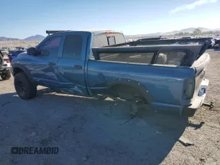 2004 Dodge 1500 SLT with VIN 1D7HA18N44S722853, listed as a Copart auction lot 50575425 with 181,203 mi miles and Salvage Title. Bid and sale history available at DreamBid. Image 2.