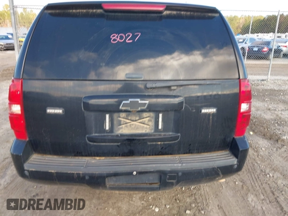 2012 Chevrolet Tahoe Commercial с VIN 1GNLC2E04CR290775, выставлен на аукционе IAAI как лот 41028027 с пробегом 103 762 миль миль и . История ставок и продаж доступна на DreamBid. Изображение 16.