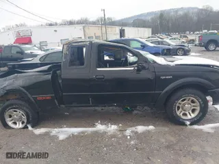 2003 Ford Ranger XL with VIN 1FTYR14U03PB87439, listed as a IAAI auction lot 41299680 with 216,310 mi miles. Bid and sale history available at carsss.com. Image 12.