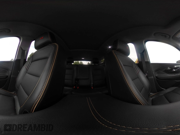 2024 GMC Terrain AT4 с VIN 3GKALYEG5RL382787, выставлен на аукционе IAAI как лот 42373913 с пробегом 4 604 миль миль и . История ставок и продаж доступна на DreamBid. Изображение 20.
