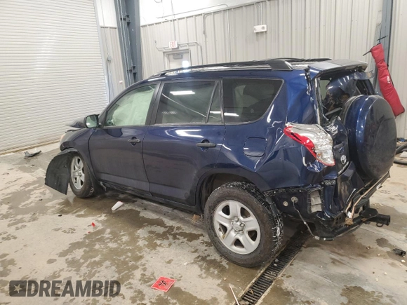2007 Toyota RAV4 with VIN JTMBK33V475019336, listed as a Copart auction lot 41671705 with 0 mi miles and Clean Title. Bid and sale history available at carsss.com. Image 2.