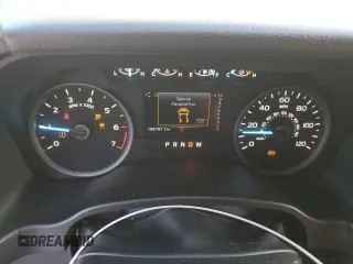 2019 Ford F-150 XL with VIN 1FTEW1E4XKKE58058, listed as a Copart auction lot 44783135 with 68,797 mi miles and Non Repairable. Bid and sale history available at carsss.com. Image 9.