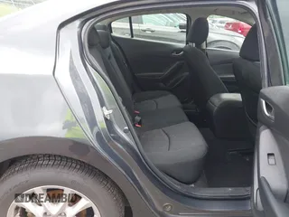 2015 Mazda 3 i Touring with VIN 3MZBM1V71FM224051, listed as a IAAI auction lot 42443441 with 172,279 mi miles and . Bid and sale history available at DreamBid. Image 8.