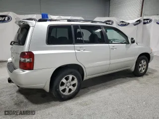 2007 Toyota Highlander w/3rd Row with VIN JTEEP21A370223045, listed as a Copart auction lot 74500864 with 238,737 mi miles and Clean Title. Bid and sale history available at carsss.com. Image 3.
