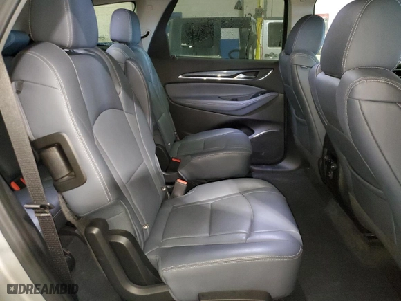 2019 Buick Enclave Essence with VIN 5GAERBKWXKJ277861, listed as a Copart auction lot 45868625 with NaN miles and Clean Title. Bid and sale history available at carsss.com. Image 11.
