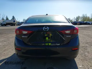2017 Mazda 3 Grand Touring with VIN JM1BN1W38H1137226, listed as a IAAI auction lot 42034889 with 79,489 mi miles and . Bid and sale history available at DreamBid. Image 16.