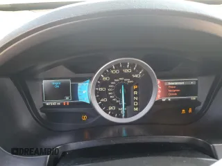 2013 Ford Explorer Limited z VIN 1FM5K8F82DGC05632, wystawiony jako Copart lot #49110445 z przebiegiem 167 243 mil mil oraz Szkoda całkowita • Salvage title. Historia ofert i sprzedaży dostępna na DreamBid. Obrazek 9.
