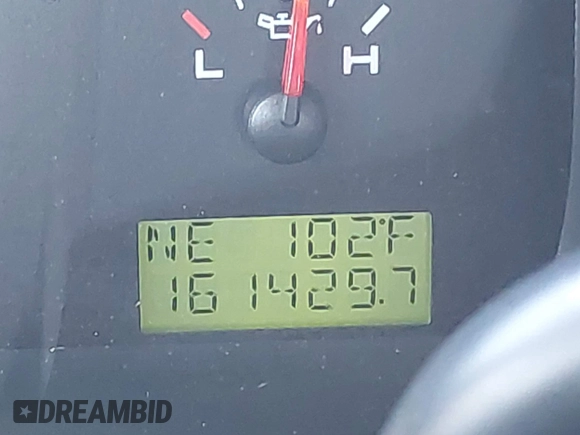 2005 Ford F-150 XLT with VIN 1FTPX12505NA31283, listed as a IAAI auction lot 42332359 with 161,429 mi miles and . Bid and sale history available at DreamBid. Image 15.