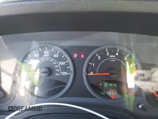 2007 Jeep Patriot Sport with VIN 1J8FF28W87D294692, listed as a IAAI auction lot 42236349 with 127,859 mi miles and . Bid and sale history available at DreamBid. Image 15.