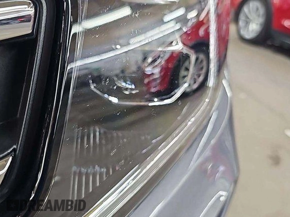 2024 Volkswagen Atlas SE с VIN 1V2HR2CAXRC566069, выставлен на аукционе IAAI как лот 42852810 с пробегом 20 626 миль миль и . История ставок и продаж доступна на DreamBid. Изображение 10.