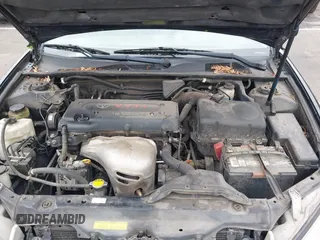2005 Toyota Camry STD z VIN 4T1BE32K35U005795, wystawiony jako IAAI lot #42436495 z przebiegiem 216 913 mil mil oraz . Historia ofert i sprzedaży dostępna na DreamBid. Obrazek 10.