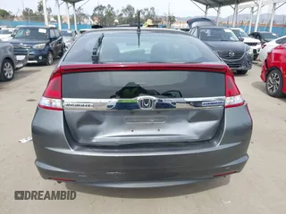 2012 Honda Insight EX z VIN JHMZE2H73CS000751, wystawiony jako IAAI lot #41687288 z przebiegiem 181 593 mil mil oraz . Historia ofert i sprzedaży dostępna na DreamBid. Obrazek 16.
