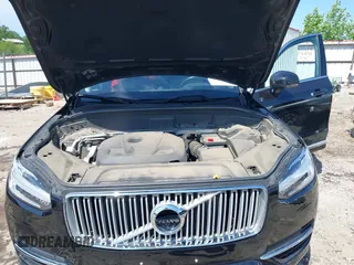 2018 Volvo XC90 Inscription с VIN YV4A22PL7J1201994, выставлен на аукционе IAAI как лот 42307893 с пробегом 77 581 миль миль и . История ставок и продаж доступна на DreamBid. Изображение 10.