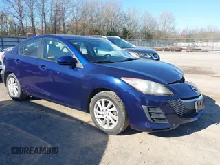 2012 Mazda 3 i Touring with VIN JM1BL1V76C1628042, listed as a IAAI auction lot 41797972 with 85,559 mi miles and . Bid and sale history available at DreamBid. Image 1.