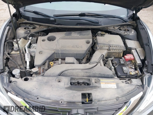 2017 Nissan Altima S z VIN 1N4AL3AP8HN364874, wystawiony jako IAAI lot #42124451 z przebiegiem 114 967 mil mil oraz . Historia ofert i sprzedaży dostępna na DreamBid. Obrazek 10.
